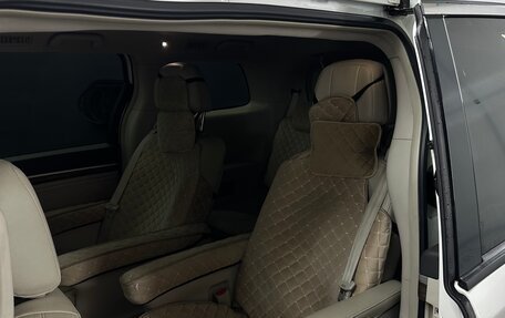 GAC GN8, 2020 год, 2 650 000 рублей, 21 фотография