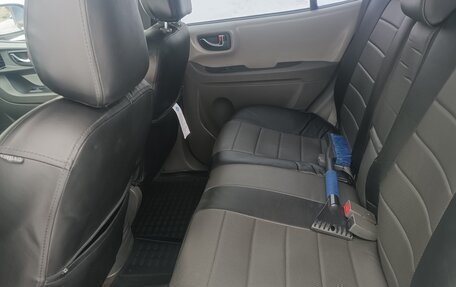 Hyundai Santa Fe Classic, 2008 год, 640 000 рублей, 6 фотография