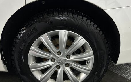 GAC GN8, 2020 год, 2 650 000 рублей, 26 фотография