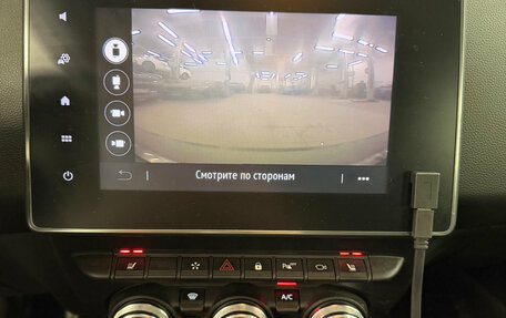 Renault Arkana I, 2019 год, 1 669 000 рублей, 3 фотография