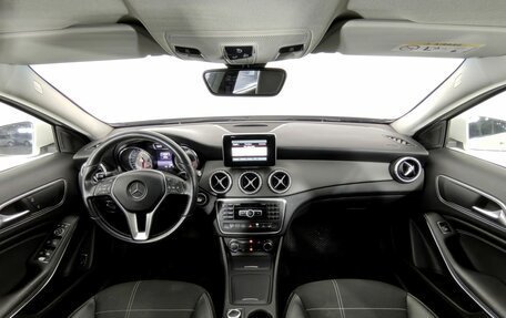 Mercedes-Benz GLA, 2015 год, 2 019 000 рублей, 8 фотография