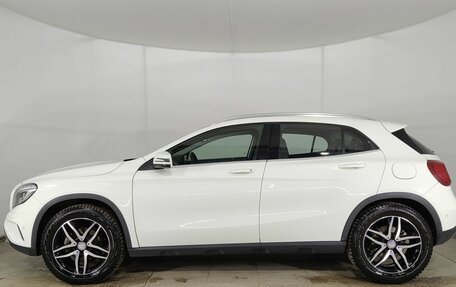 Mercedes-Benz GLA, 2015 год, 2 019 000 рублей, 3 фотография