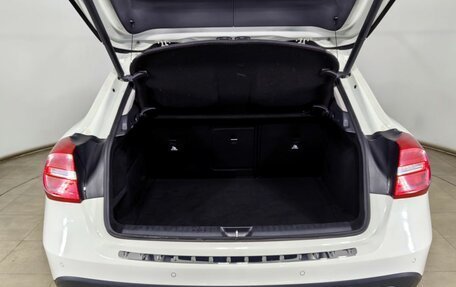 Mercedes-Benz GLA, 2015 год, 2 019 000 рублей, 7 фотография