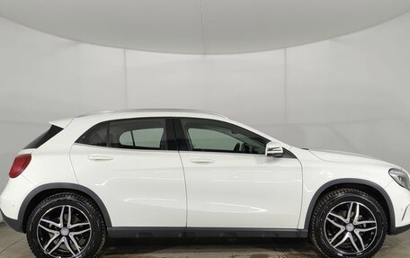 Mercedes-Benz GLA, 2015 год, 2 019 000 рублей, 6 фотография
