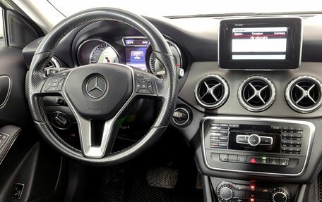 Mercedes-Benz GLA, 2015 год, 2 019 000 рублей, 9 фотография