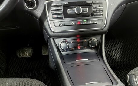 Mercedes-Benz GLA, 2015 год, 2 019 000 рублей, 10 фотография