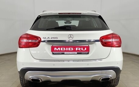 Mercedes-Benz GLA, 2015 год, 2 019 000 рублей, 5 фотография