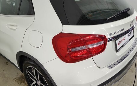 Mercedes-Benz GLA, 2015 год, 2 019 000 рублей, 18 фотография