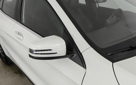 Mercedes-Benz GLA, 2015 год, 2 019 000 рублей, 17 фотография