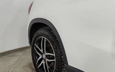 Mercedes-Benz GLA, 2015 год, 2 019 000 рублей, 19 фотография