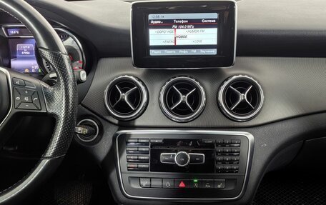 Mercedes-Benz GLA, 2015 год, 2 019 000 рублей, 16 фотография