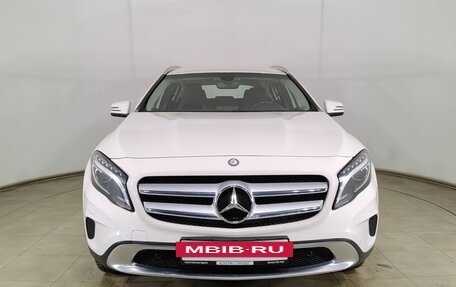 Mercedes-Benz GLA, 2015 год, 2 019 000 рублей, 2 фотография