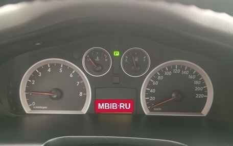 Hyundai Santa Fe Classic, 2008 год, 640 000 рублей, 7 фотография