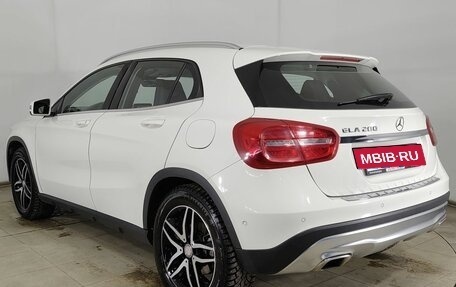 Mercedes-Benz GLA, 2015 год, 2 019 000 рублей, 4 фотография