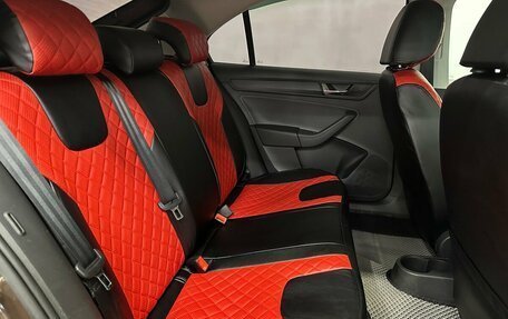 Skoda Rapid II, 2021 год, 1 740 000 рублей, 12 фотография