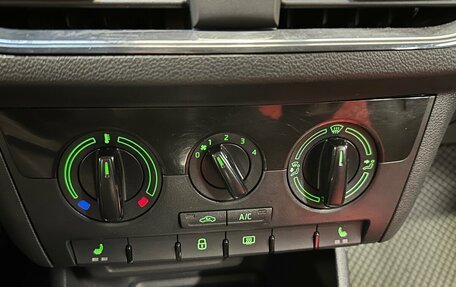 Skoda Rapid II, 2021 год, 1 740 000 рублей, 7 фотография