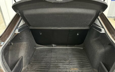 Skoda Rapid II, 2021 год, 1 740 000 рублей, 13 фотография