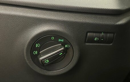 Skoda Rapid II, 2021 год, 1 740 000 рублей, 9 фотография