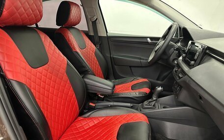 Skoda Rapid II, 2021 год, 1 740 000 рублей, 11 фотография