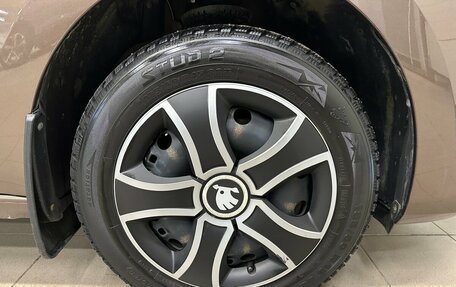 Skoda Rapid II, 2021 год, 1 740 000 рублей, 15 фотография