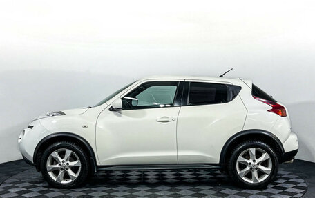 Nissan Juke II, 2011 год, 947 000 рублей, 8 фотография