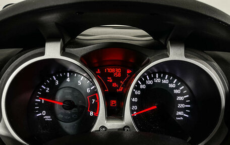 Nissan Juke II, 2011 год, 947 000 рублей, 11 фотография