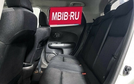 Nissan Juke II, 2011 год, 947 000 рублей, 10 фотография