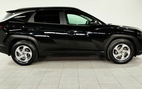 Hyundai Tucson, 2021 год, 3 050 000 рублей, 4 фотография