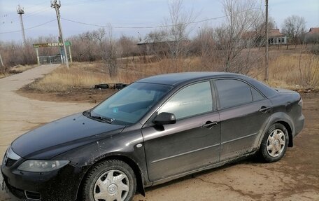 Mazda 6, 2005 год, 335 000 рублей, 3 фотография