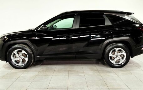 Hyundai Tucson, 2021 год, 3 050 000 рублей, 8 фотография