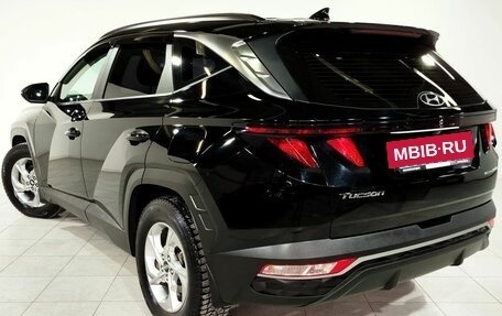 Hyundai Tucson, 2021 год, 3 050 000 рублей, 7 фотография