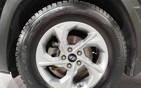 Hyundai Tucson, 2021 год, 3 050 000 рублей, 10 фотография