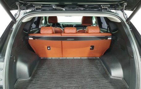 Hyundai Tucson, 2021 год, 3 050 000 рублей, 11 фотография