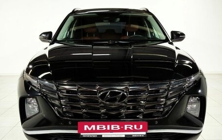 Hyundai Tucson, 2021 год, 3 050 000 рублей, 2 фотография