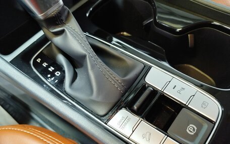 Hyundai Tucson, 2021 год, 3 050 000 рублей, 15 фотография