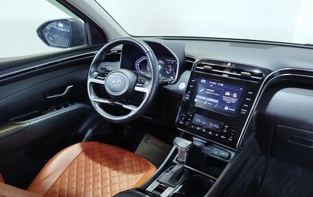 Hyundai Tucson, 2021 год, 3 050 000 рублей, 13 фотография