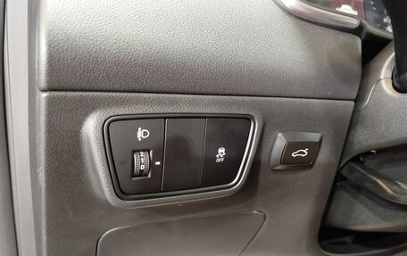 Hyundai Tucson, 2021 год, 3 050 000 рублей, 18 фотография