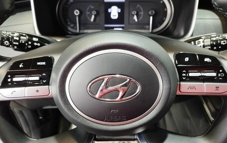 Hyundai Tucson, 2021 год, 3 050 000 рублей, 17 фотография