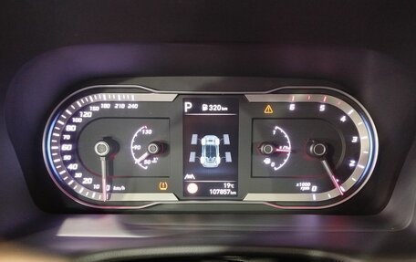 Hyundai Tucson, 2021 год, 3 050 000 рублей, 12 фотография