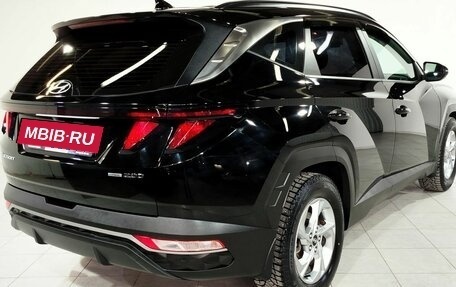 Hyundai Tucson, 2021 год, 3 050 000 рублей, 5 фотография