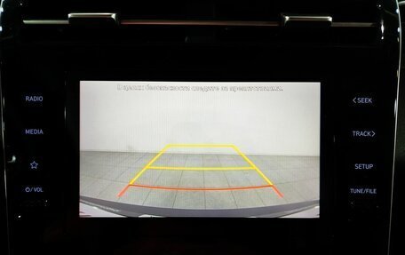 Hyundai Tucson, 2021 год, 3 050 000 рублей, 22 фотография