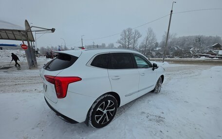 Haval Jolion, 2021 год, 1 300 000 рублей, 4 фотография