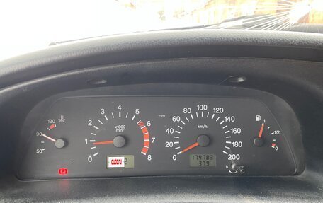 Chevrolet Niva I рестайлинг, 2014 год, 650 000 рублей, 5 фотография