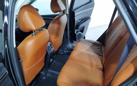 Hyundai Tucson, 2021 год, 3 050 000 рублей, 21 фотография