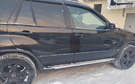 BMW X5, 2001 год, 1 050 000 рублей, 5 фотография