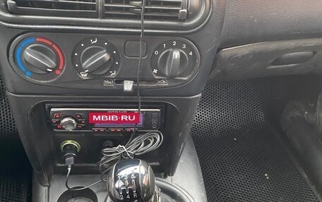 Chevrolet Niva I рестайлинг, 2014 год, 650 000 рублей, 6 фотография