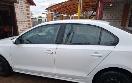 Volkswagen Jetta VI, 2012 год, 1 090 000 рублей, 4 фотография