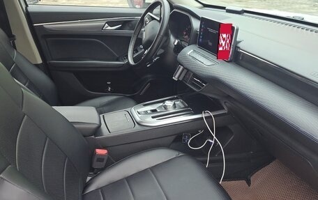 Haval Jolion, 2021 год, 1 300 000 рублей, 5 фотография