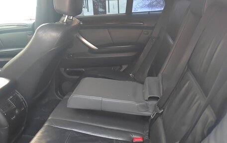 BMW X5, 2001 год, 1 050 000 рублей, 13 фотография