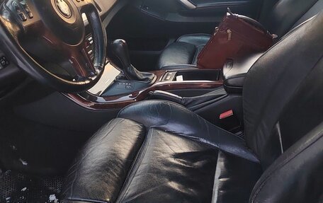 BMW X5, 2001 год, 1 050 000 рублей, 11 фотография